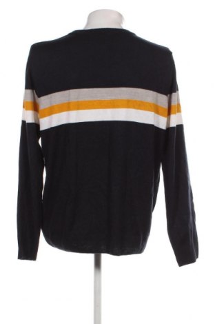 Мъжки пуловер Primark, Размер XL, Цвят Син, Цена 8,99 лв.