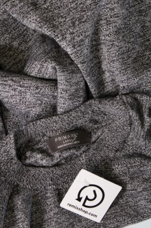 Ανδρικό πουλόβερ Primark, Μέγεθος L, Χρώμα Γκρί, Τιμή 7,18 €