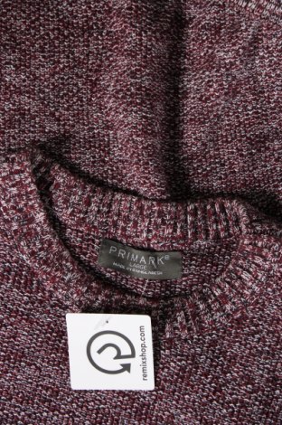 Ανδρικό πουλόβερ Primark, Μέγεθος L, Χρώμα Πολύχρωμο, Τιμή 7,18 €