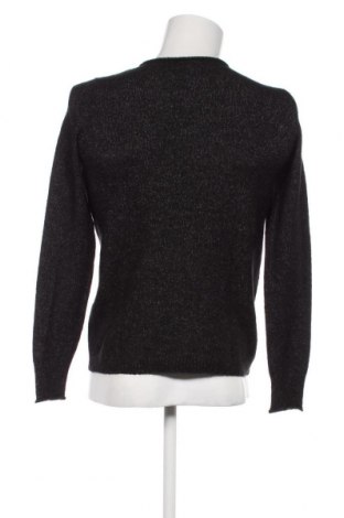 Мъжки пуловер Q/S by S.Oliver, Размер S, Цвят Черен, Цена 8,84 лв.