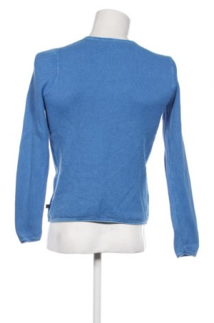 Pánsky sveter  Q/S by S.Oliver, Veľkosť S, Farba Modrá, Cena  5,01 €