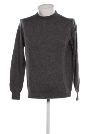 Ανδρικό πουλόβερ Ragno, Μέγεθος M, Χρώμα Γκρί, Τιμή 4,42 €