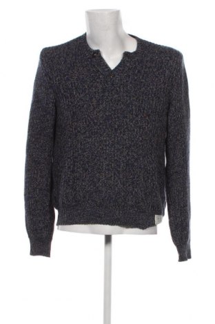 Ανδρικό πουλόβερ Ralph Lauren, Μέγεθος M, Χρώμα Μπλέ, Τιμή 23,75 €