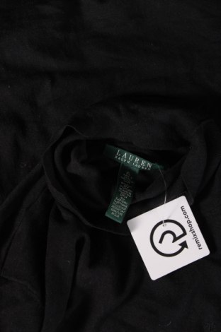 Pánský svetr  Ralph Lauren, Velikost XL, Barva Černá, Cena  1 530,00 Kč