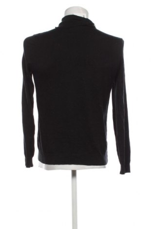 Мъжки пуловер Ralph Lauren, Размер XL, Цвят Черен, Цена 96,00 лв.