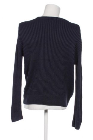 Pánsky sveter  Replay, Veľkosť L, Farba Modrá, Cena  20,68 €