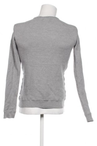 Ανδρικό πουλόβερ Reserved, Μέγεθος L, Χρώμα Γκρί, Τιμή 4,49 €