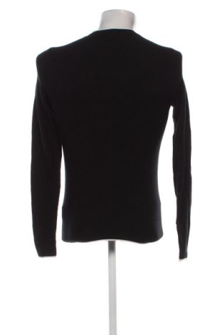 Мъжки пуловер Review, Размер S, Цвят Черен, Цена 11,90 лв.