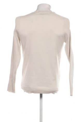 Herrenpullover River Island, Größe L, Farbe Beige, Preis € 32,15