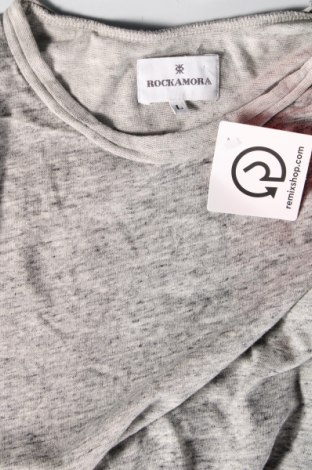 Męski sweter Rockamora, Rozmiar L, Kolor Szary, Cena 35,99 zł