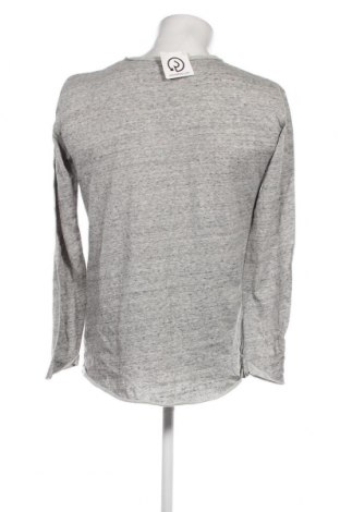 Herrenpullover Rockamora, Größe L, Farbe Grau, Preis € 4,73