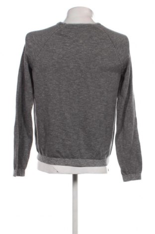 Мъжки пуловер S.Oliver, Размер L, Цвят Сив, Цена 20,46 лв.