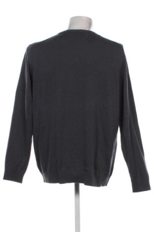 Мъжки пуловер S.Oliver, Размер XXL, Цвят Сив, Цена 17,34 лв.