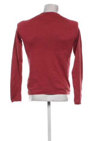 Ανδρικό πουλόβερ S.Oliver, Μέγεθος XS, Χρώμα Κόκκινο, Τιμή 4,21 €