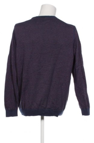 Herrenpullover S.Oliver, Größe XXL, Farbe Blau, Preis 7,81 €