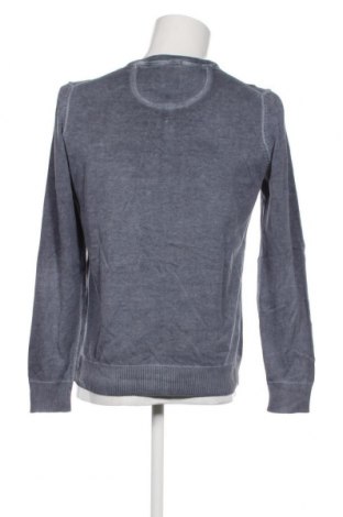 Herrenpullover S.Oliver, Größe L, Farbe Grau, Preis 4,73 €