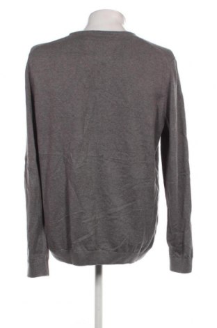 Мъжки пуловер S.Oliver, Размер XL, Цвят Сив, Цена 10,54 лв.