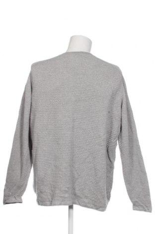 Herrenpullover S.Oliver, Größe XXL, Farbe Grau, Preis € 6,15