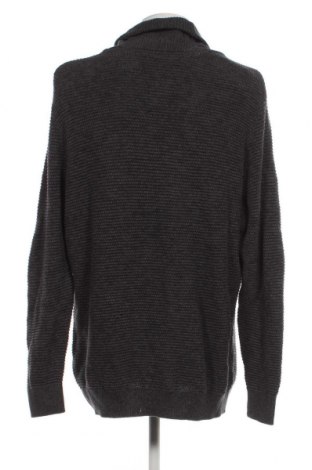 Мъжки пуловер S.Oliver, Размер XL, Цвят Сив, Цена 8,50 лв.