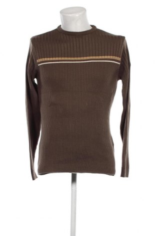 Мъжки пуловер S.Oliver, Размер L, Цвят Зелен, Цена 8,50 лв.