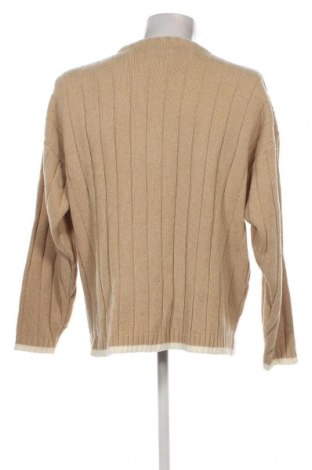 Herrenpullover S.Oliver, Größe XL, Farbe Beige, Preis € 4,26