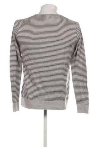 Herrenpullover Scotch & Soda, Größe M, Farbe Grau, Preis € 26,72