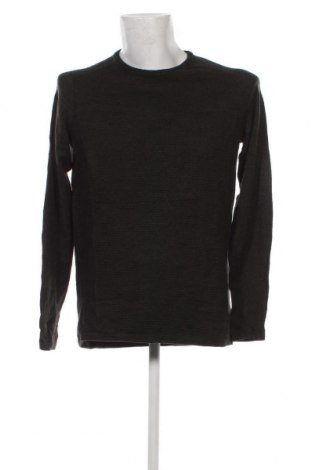 Мъжки пуловер Selected Homme, Размер L, Цвят Зелен, Цена 28,90 лв.