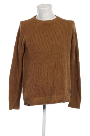 Pánsky sveter  Selected Homme, Veľkosť L, Farba Béžová, Cena  7,71 €