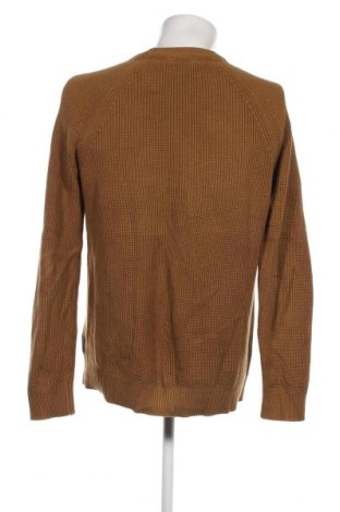 Herrenpullover Selected Homme, Größe L, Farbe Beige, Preis € 9,46