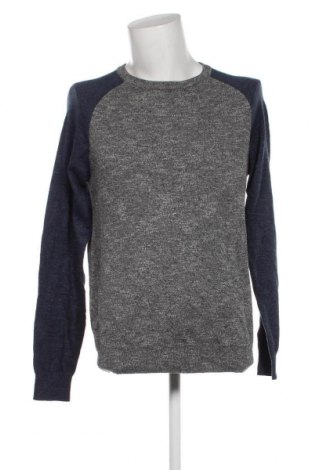 Мъжки пуловер Sonoma, Размер M, Цвят Многоцветен, Цена 6,96 лв.