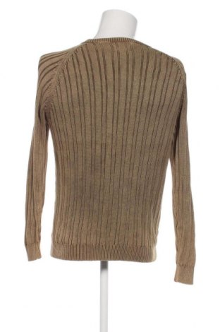 Ανδρικό πουλόβερ Sonoma, Μέγεθος M, Χρώμα  Μπέζ, Τιμή 5,38 €
