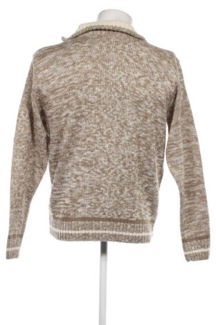 Мъжки пуловер Southern, Размер S, Цвят Многоцветен, Цена 10,15 лв.