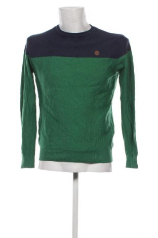 Ανδρικό πουλόβερ Springfield, Μέγεθος M, Χρώμα Πολύχρωμο, Τιμή 12,62 €