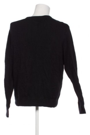 Pánsky sveter  St. John's Bay, Veľkosť XL, Farba Čierna, Cena  6,58 €