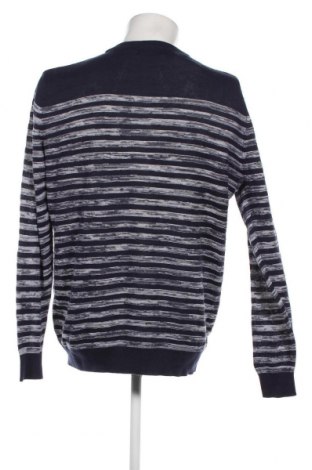 Ανδρικό πουλόβερ Straight Up, Μέγεθος L, Χρώμα Μπλέ, Τιμή 4,49 €