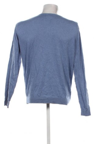 Pánsky sveter  Straight Up, Veľkosť L, Farba Modrá, Cena  3,78 €