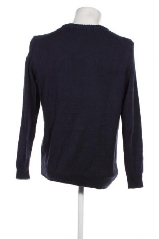Pánsky sveter  Straight Up, Veľkosť L, Farba Modrá, Cena  6,58 €