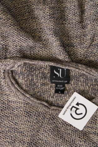 Pánsky sveter  Straight Up, Veľkosť M, Farba Viacfarebná, Cena  7,40 €