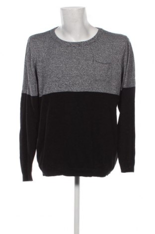 Ανδρικό πουλόβερ Straight Up, Μέγεθος XXL, Χρώμα Πολύχρωμο, Τιμή 10,76 €