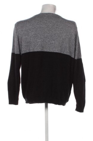 Мъжки пуловер Straight Up, Размер XXL, Цвят Многоцветен, Цена 11,60 лв.