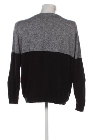 Męski sweter Straight Up, Rozmiar XXL, Kolor Kolorowy, Cena 92,76 zł