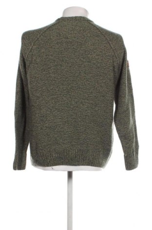 Herrenpullover Superdry, Größe L, Farbe Grün, Preis 13,08 €