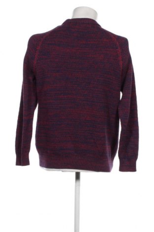Мъжки пуловер Superdry, Размер M, Цвят Многоцветен, Цена 17,86 лв.