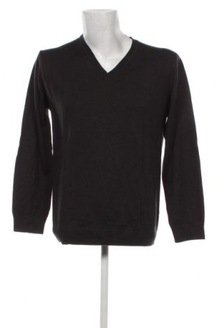 Мъжки пуловер TCM, Размер L, Цвят Сив, Цена 6,96 лв.