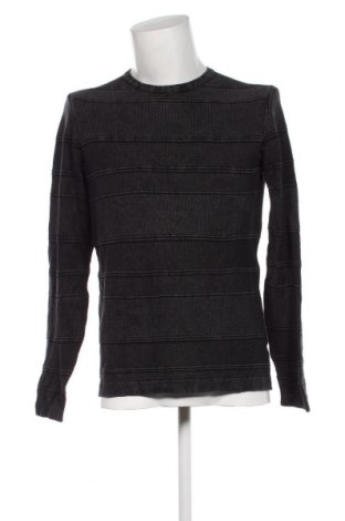 Ανδρικό πουλόβερ Target, Μέγεθος M, Χρώμα Γκρί, Τιμή 10,76 €