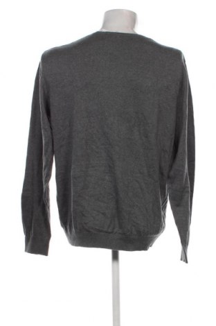 Мъжки пуловер Tex, Размер 3XL, Цвят Сив, Цена 10,15 лв.