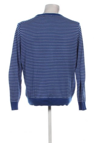 Ανδρικό πουλόβερ The Favourites, Μέγεθος XL, Χρώμα Μπλέ, Τιμή 3,59 €