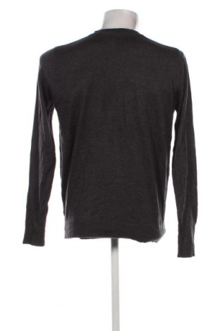 Ανδρικό πουλόβερ Threadbare, Μέγεθος L, Χρώμα Γκρί, Τιμή 4,13 €