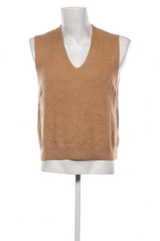 Pulover de bărbați Tom Tailor, Mărime XL, Culoare Maro, Preț 67,10 Lei