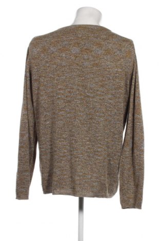 Herrenpullover Tom Tailor, Größe XXL, Farbe Mehrfarbig, Preis € 7,99